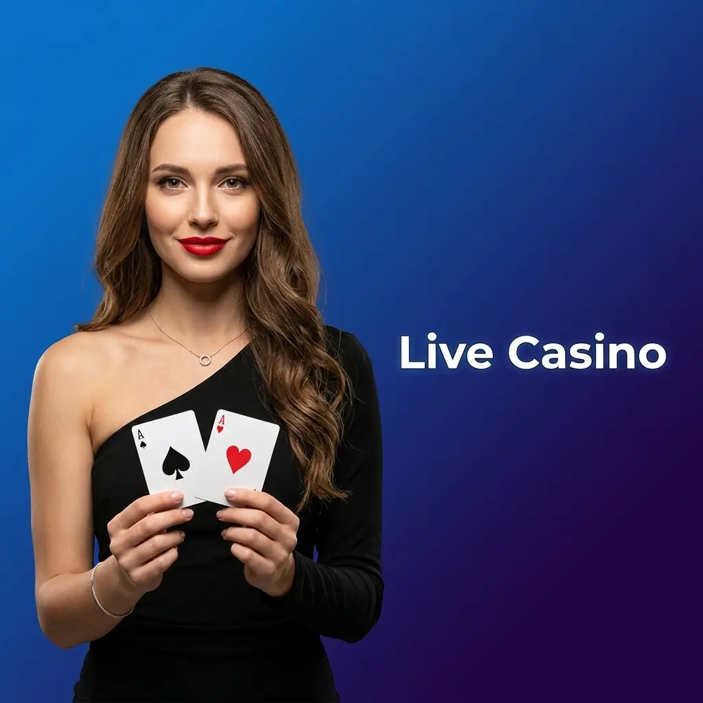 1win live casino with professional dealers streaming HD roulette, blackjack, baccarat, Andar Bahar and Teen Patti tables