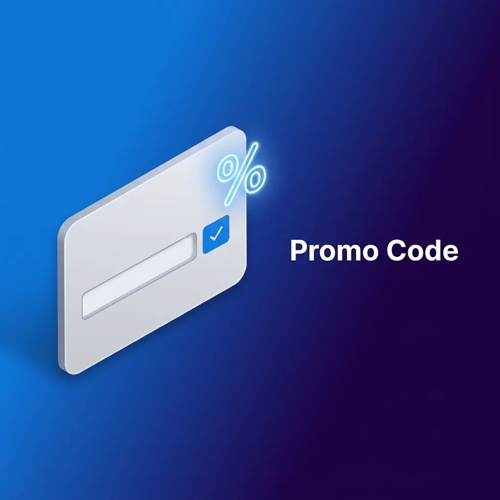 1win promo code field in registration form offering up to 500% bonus on first deposit for new players