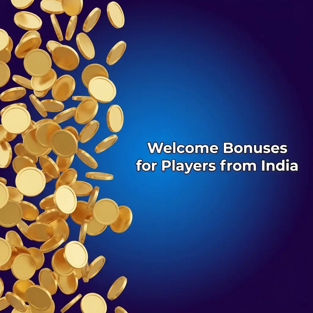 1win welcome bonus package for India players showing casino and sports betting deposit bonus offers up to 80000 INR